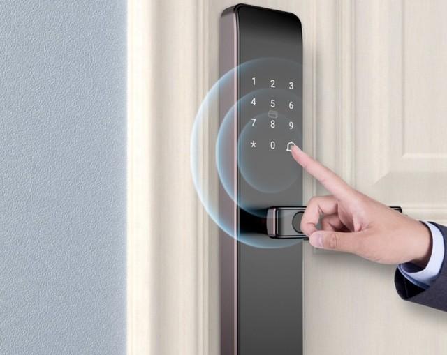 Mengapa banyak konsumen memilih kunci pintu pintar?