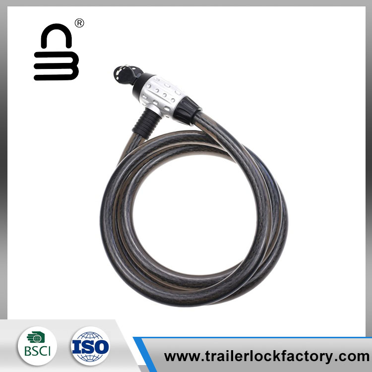 Kunci kabel 22mm 1,8m