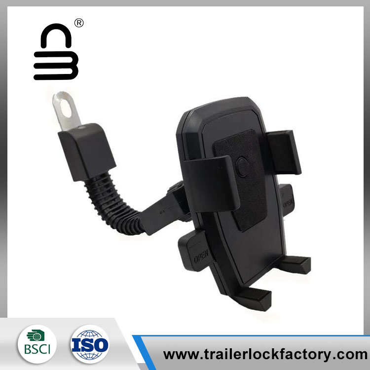 Dudukan Telepon Sepeda