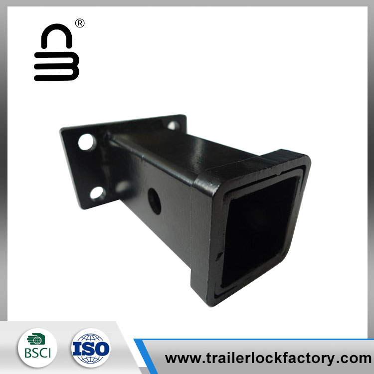 Tabung Penerima Baut Menerima Lubang Pin Hitch 5/8