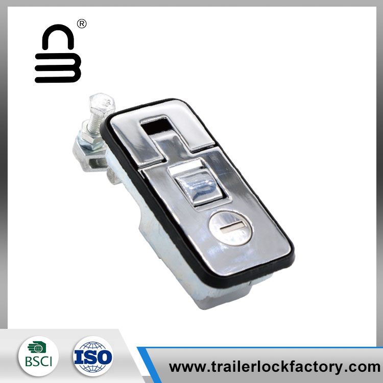 Kemping Trailer Truk Caravan Lock