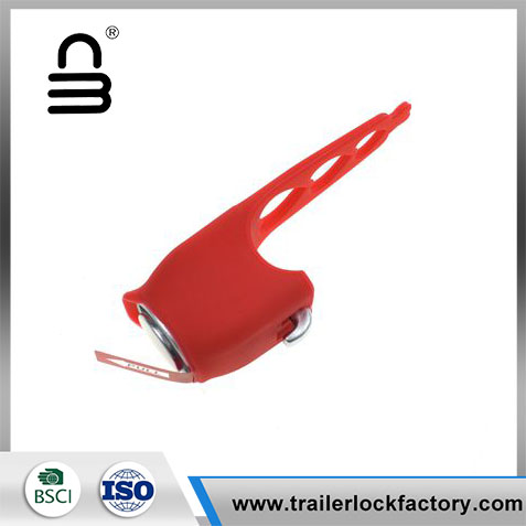 Bell silikon berwarna