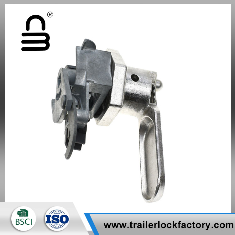 Pegangan baja stainless tugas berat