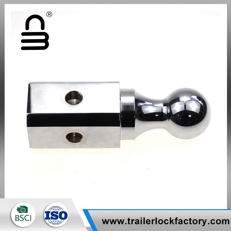 IT Pengganti Gooseneck Ball Hitch