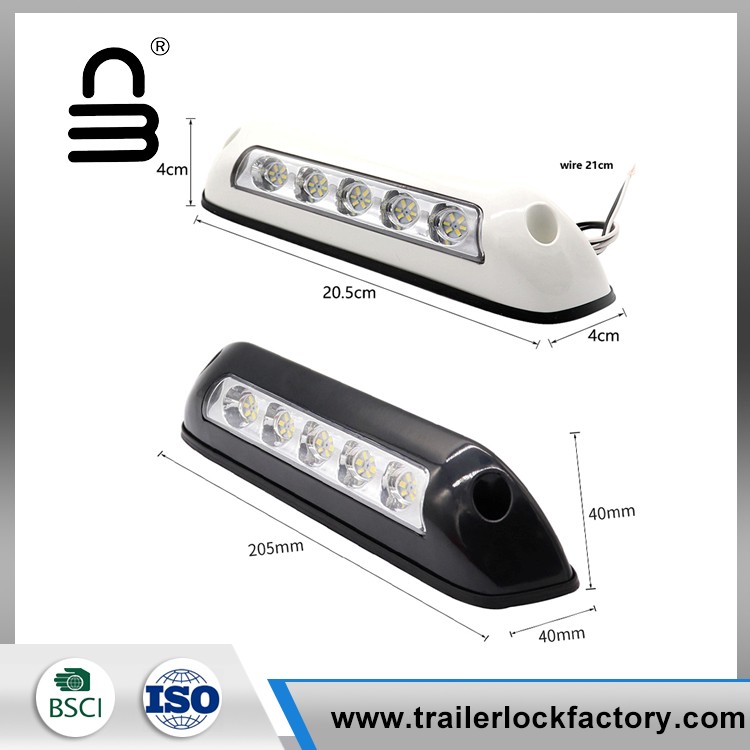 Lampu teras LED