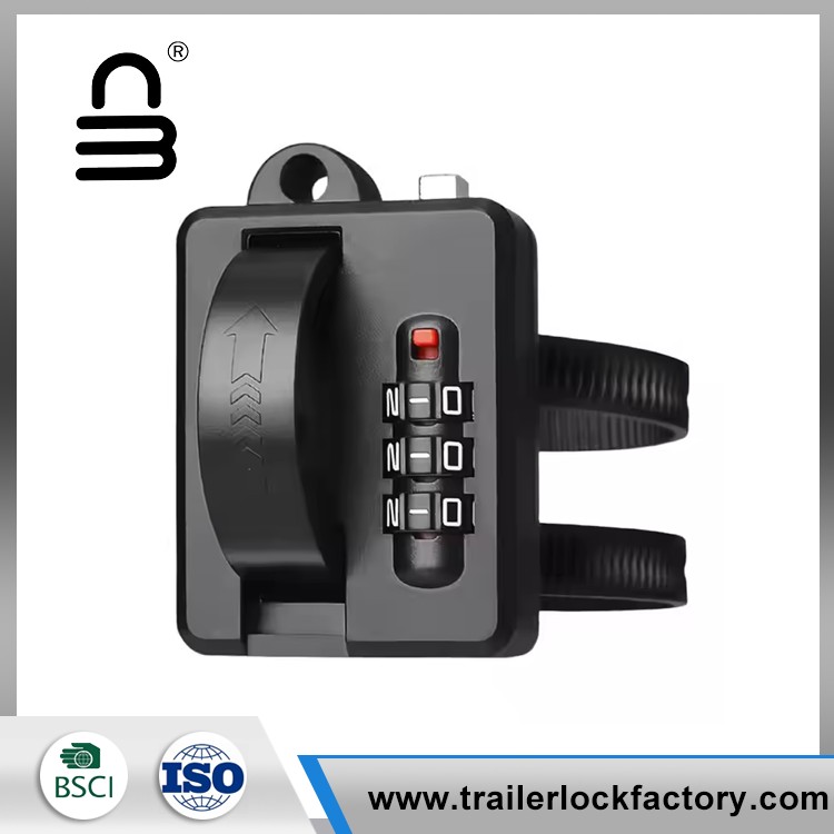 Motor portable pin hook