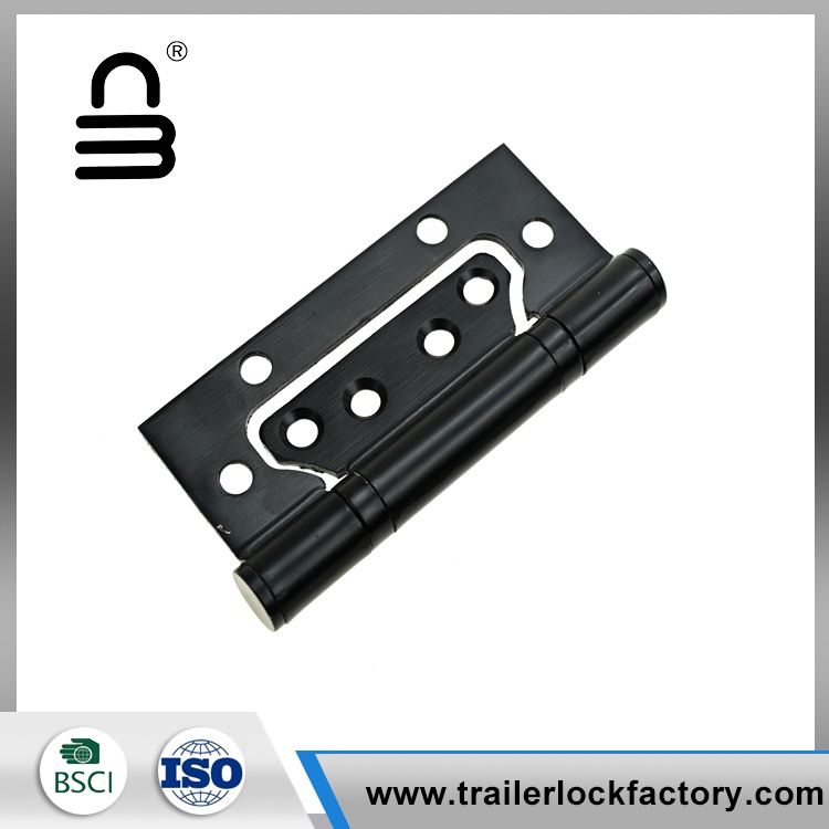 Engsel non-mortise