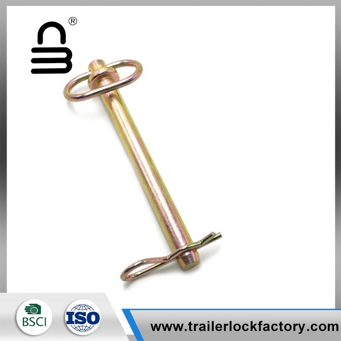 Pin Hitch Cincin Tarik