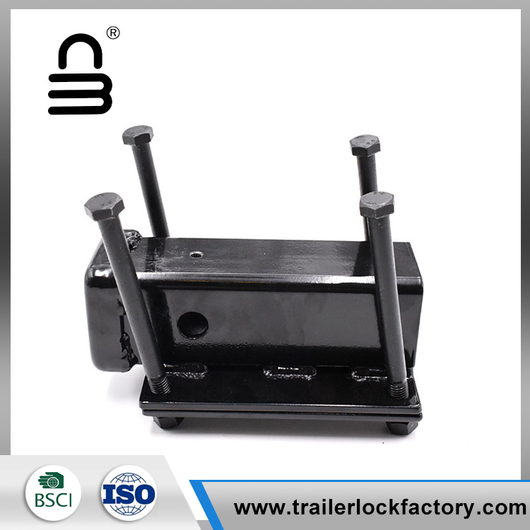 Hook Tow Bumper Belakang