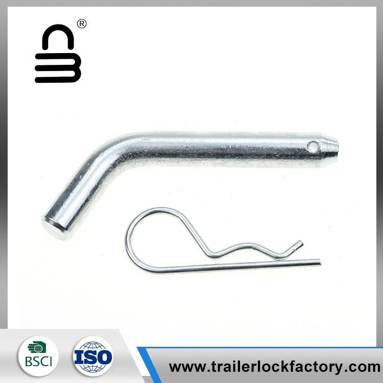 Aksesori Trailer Hitch Pin Trailer