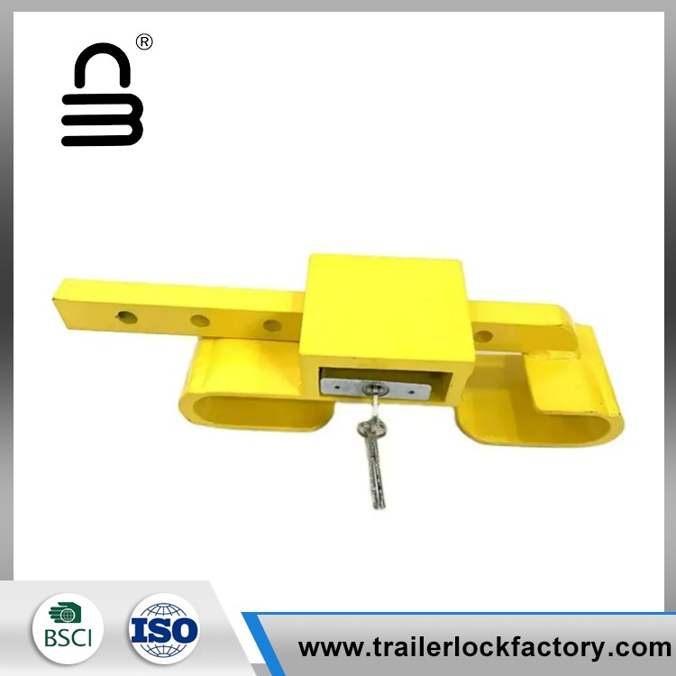 Kunci Kontainer Truk