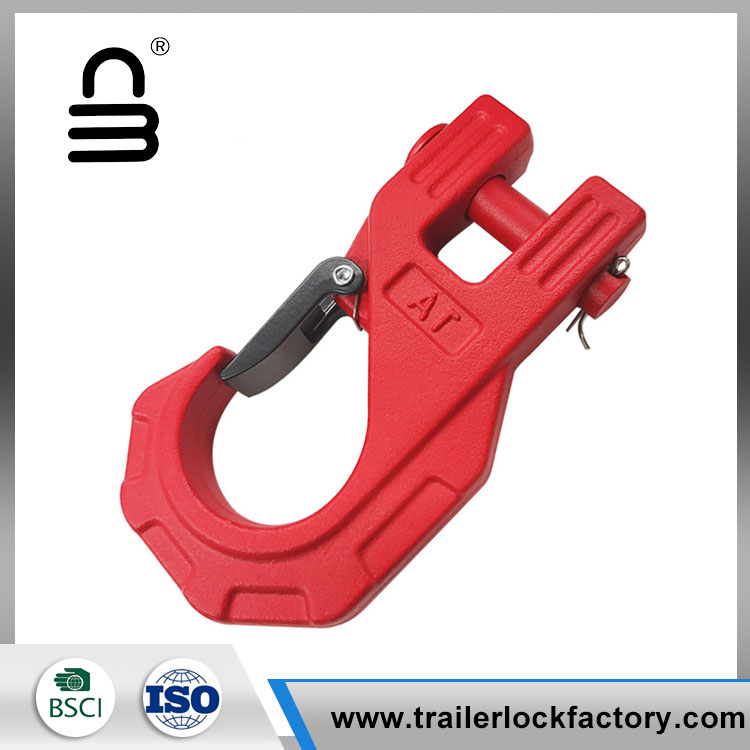 Winch Hook Tugas Berat
